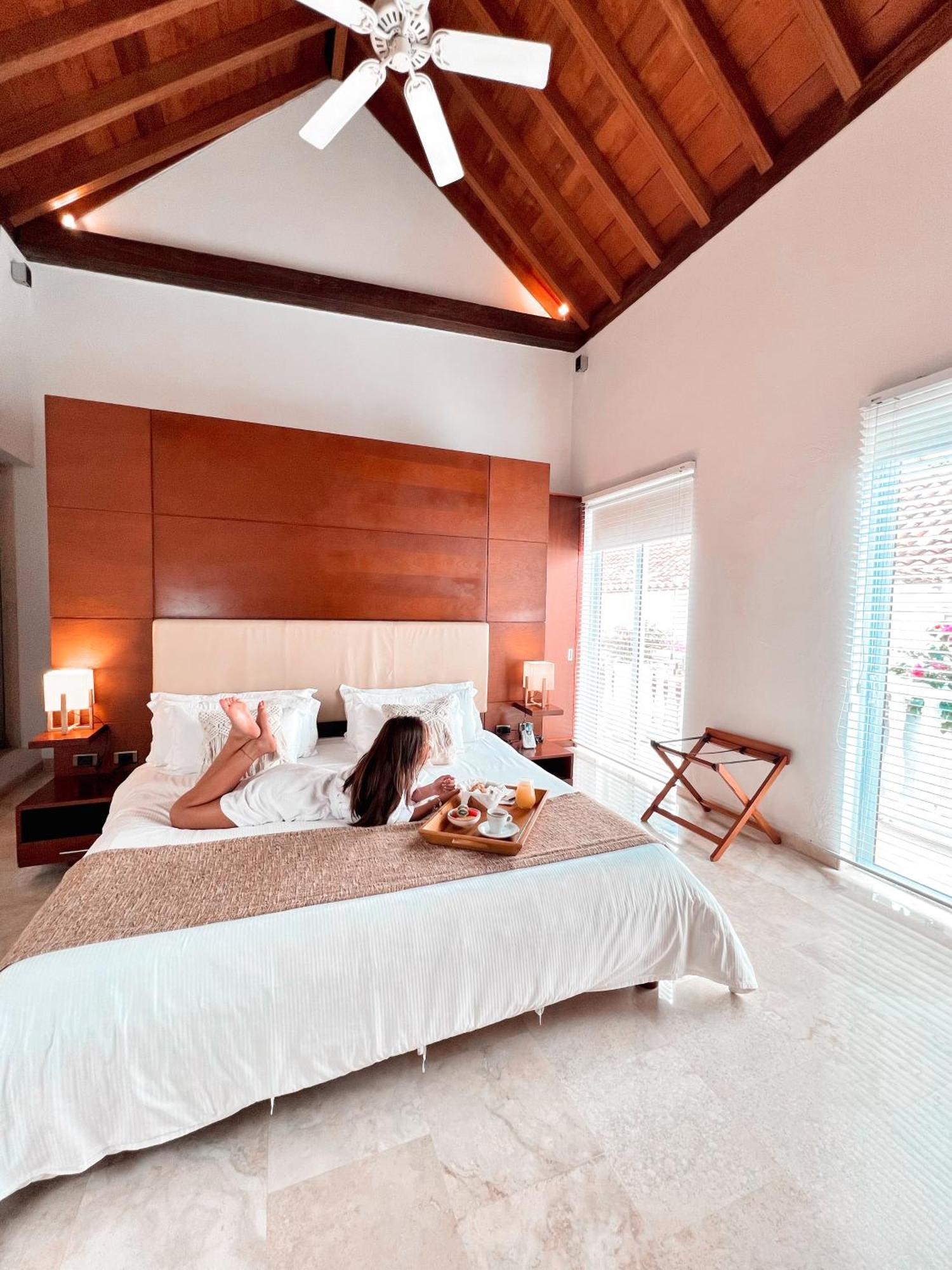 Casa Claver Loft Boutique Hotel Картахена Экстерьер фото