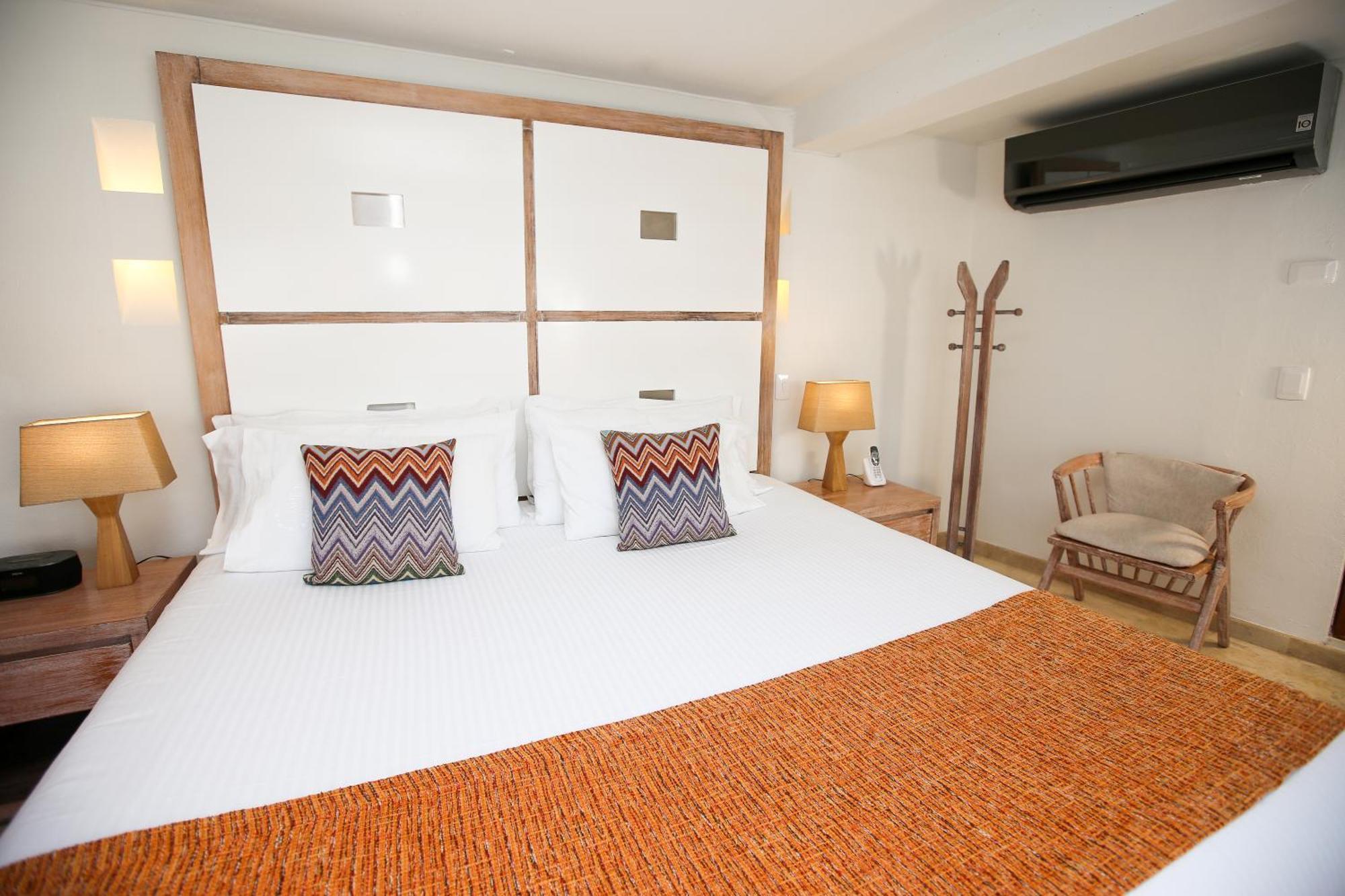 Casa Claver Loft Boutique Hotel Картахена Экстерьер фото