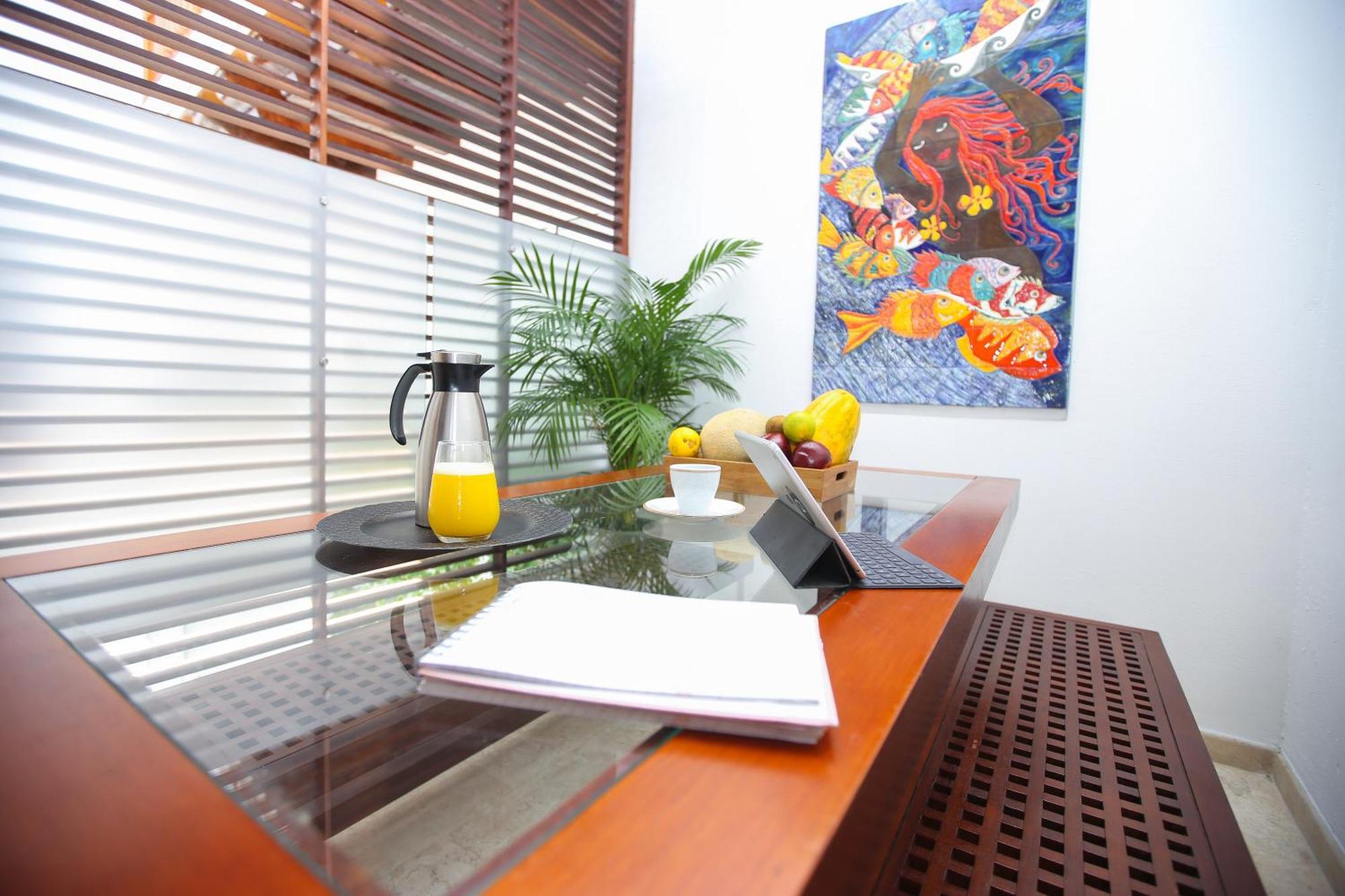 Casa Claver Loft Boutique Hotel Картахена Экстерьер фото