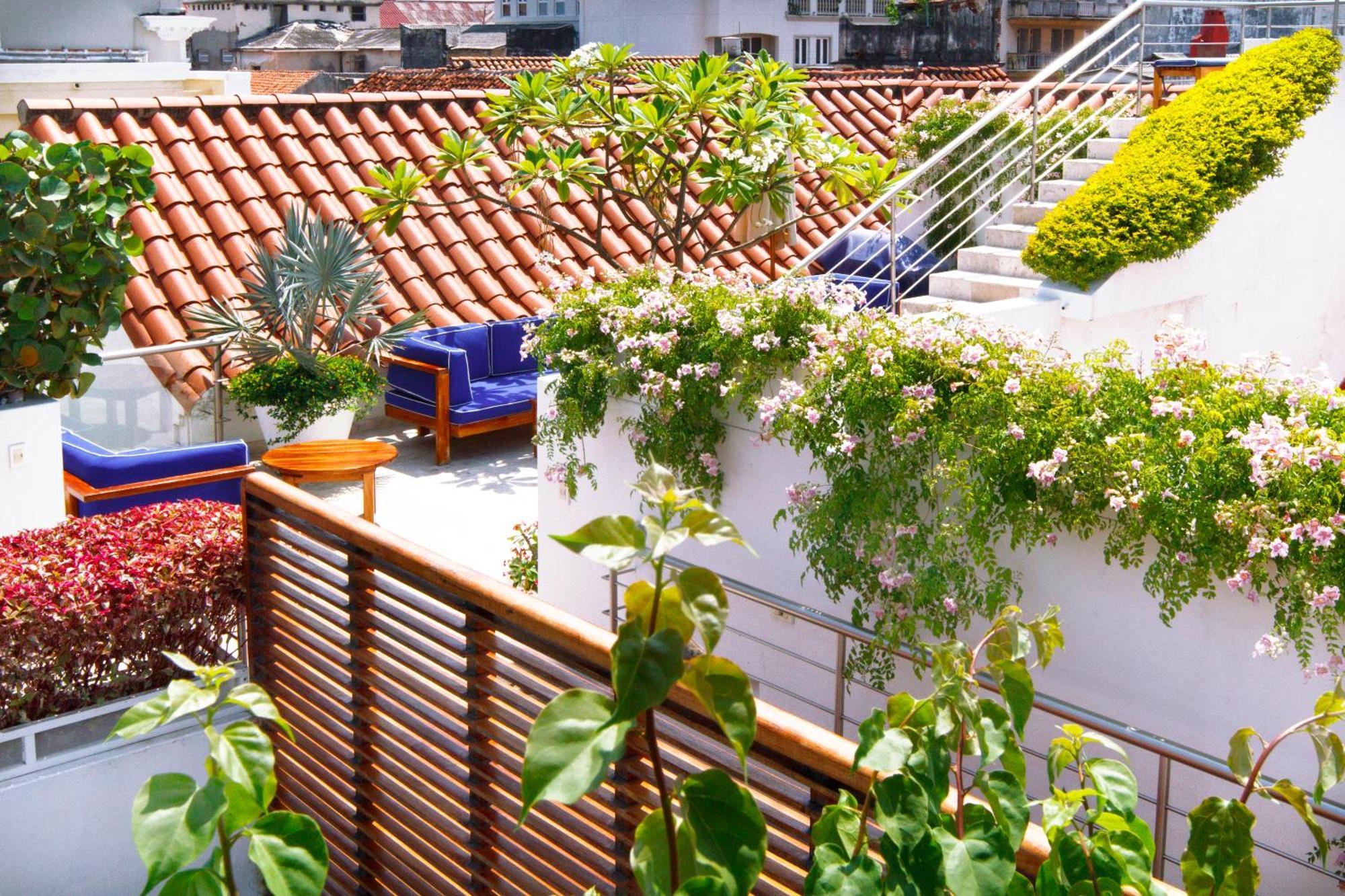 Casa Claver Loft Boutique Hotel Картахена Экстерьер фото